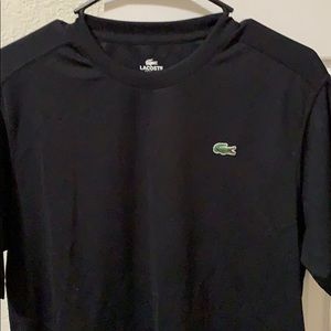 Lacoste Sport T-Shirt (medium size 5)